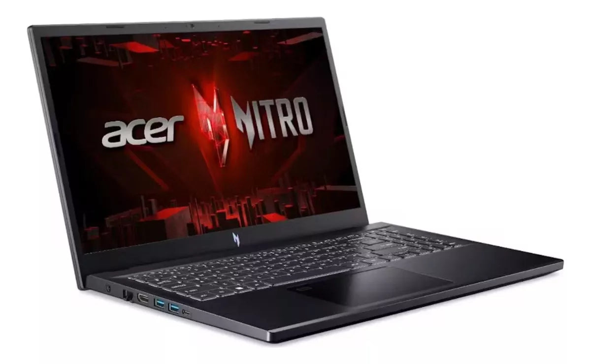 LAPTOP ACER NITRO V