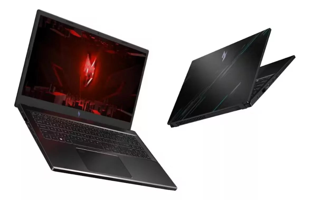 LAPTOP ACER NITRO V