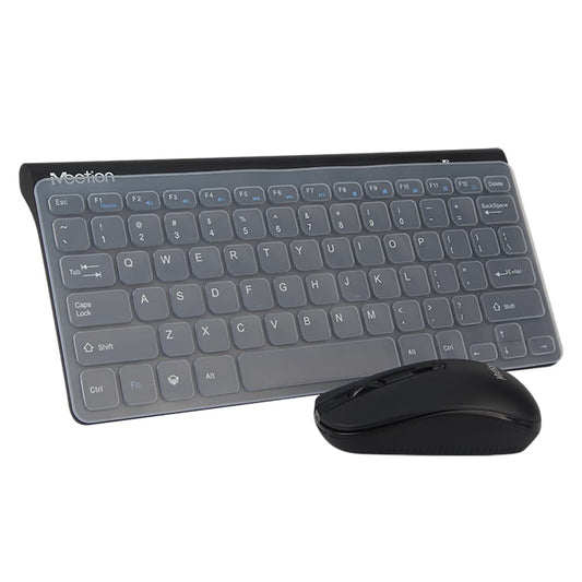 COMBO WIRELESS 2N1 MT-MINI 4000 TECLADO Y MOUSE MEETION