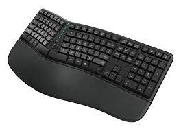 TECLADO ERGONOMICO MEETION MT-DIRECTOR W